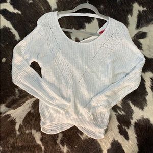 Daytrip sweater